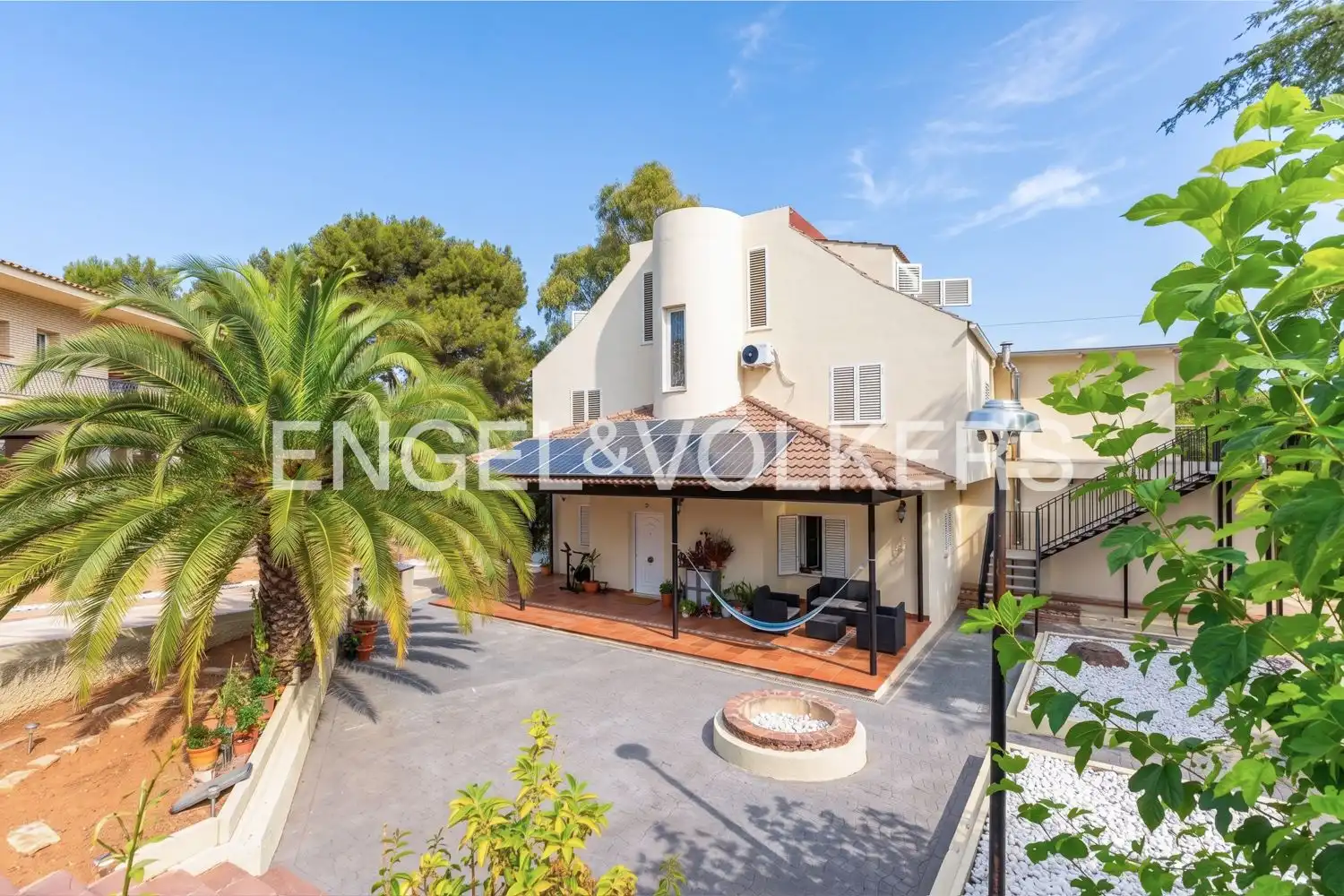Maison avec terrasse à vendre à El Vedat - Santa Apolonia, imagen 115
