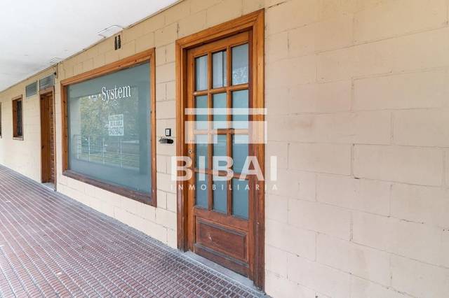 Local comercial en Alquiler en Arrasate / Mondragón