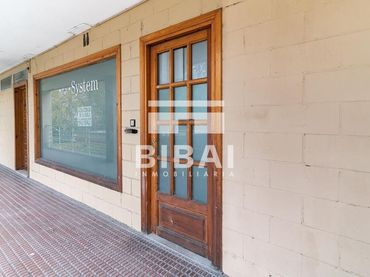 Local comercial en alquiler en Arrasate / Mondragón