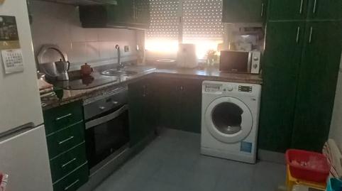 Photo 5 of Flat for sale in Avenida de las Ciencias, 25, Colores -  Entreparques, Sevilla