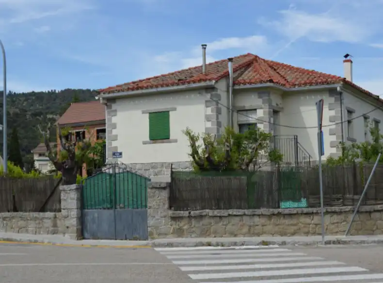 Maison avec jardin à vendre à El Hoyo de Pinares, imagen 2