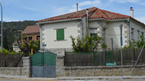 Foto 2 de Casa o chalet en venta en El Hoyo de Pinares , Ávila