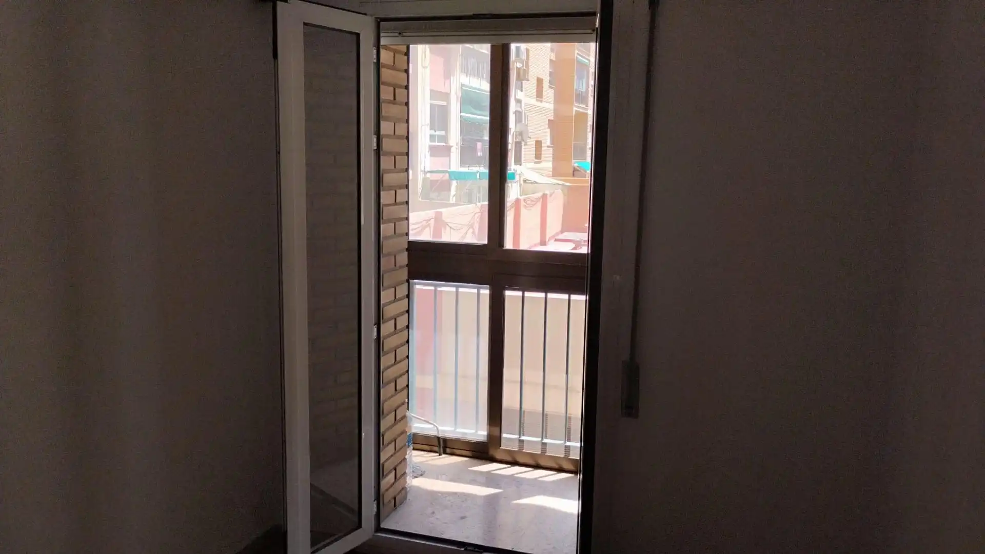 Terraza de Piso en venta en Valencia con Aire acondicionado y Balcón