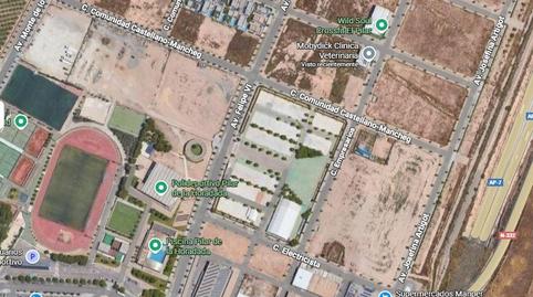 Photo 5 of Industrial land for sale in Pilar de la Horadada ciudad, Alicante