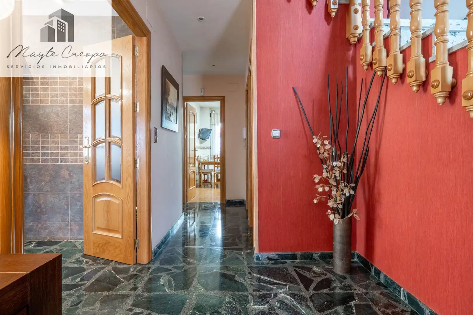 Semi-detached house for sale in Calle MEROE, imagen 15