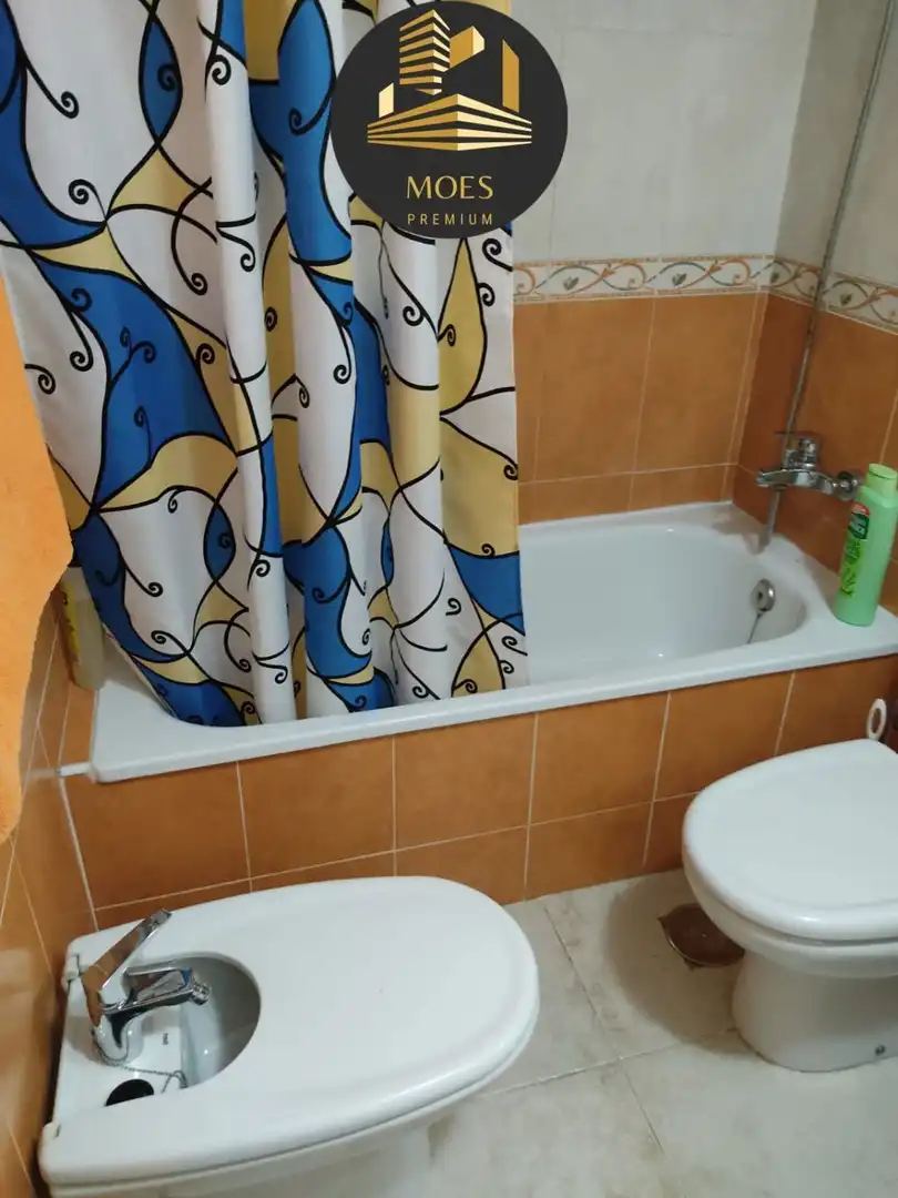 Flat with terrace for sale in Torredelcampo, imagen 23