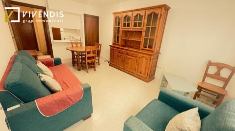 Foto 2 von Wohnung zur Miete in  Sant Ruf, Príncep de Viana - Clot -Xalets Humbert Torres,  Lleida Capital