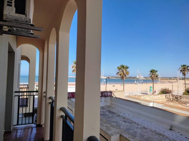 Piso en Alquiler en Marítimo, Urb. Bahía Blanca en Puerto Sherry