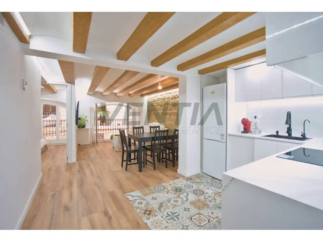 Pis en venda a Calle Ataúlfo, 19, Barri Gòtic, Ciutat Vella