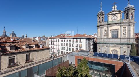 Photo 2 of Flat for sale in Palacio, Madrid