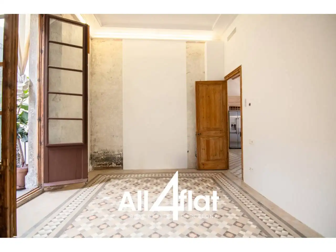 Piso con terraza en venta en Calle Carabassa, imagen 41