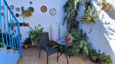 Foto 4 de Casa adosada en venta en La Jara, Sanlúcar de Barrameda