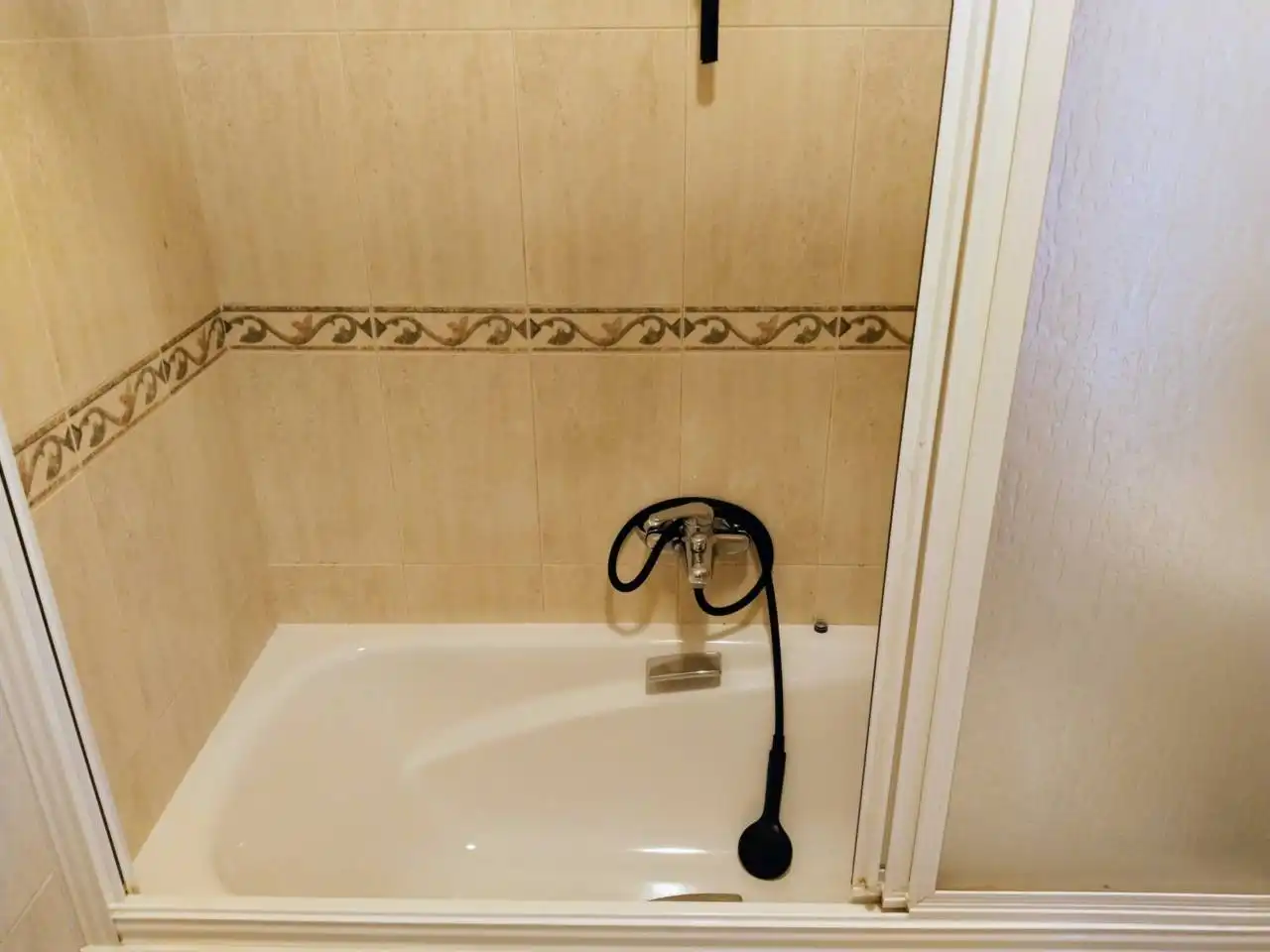 Baño de Piso en venta en Burgos con Calefacción y Amueblado