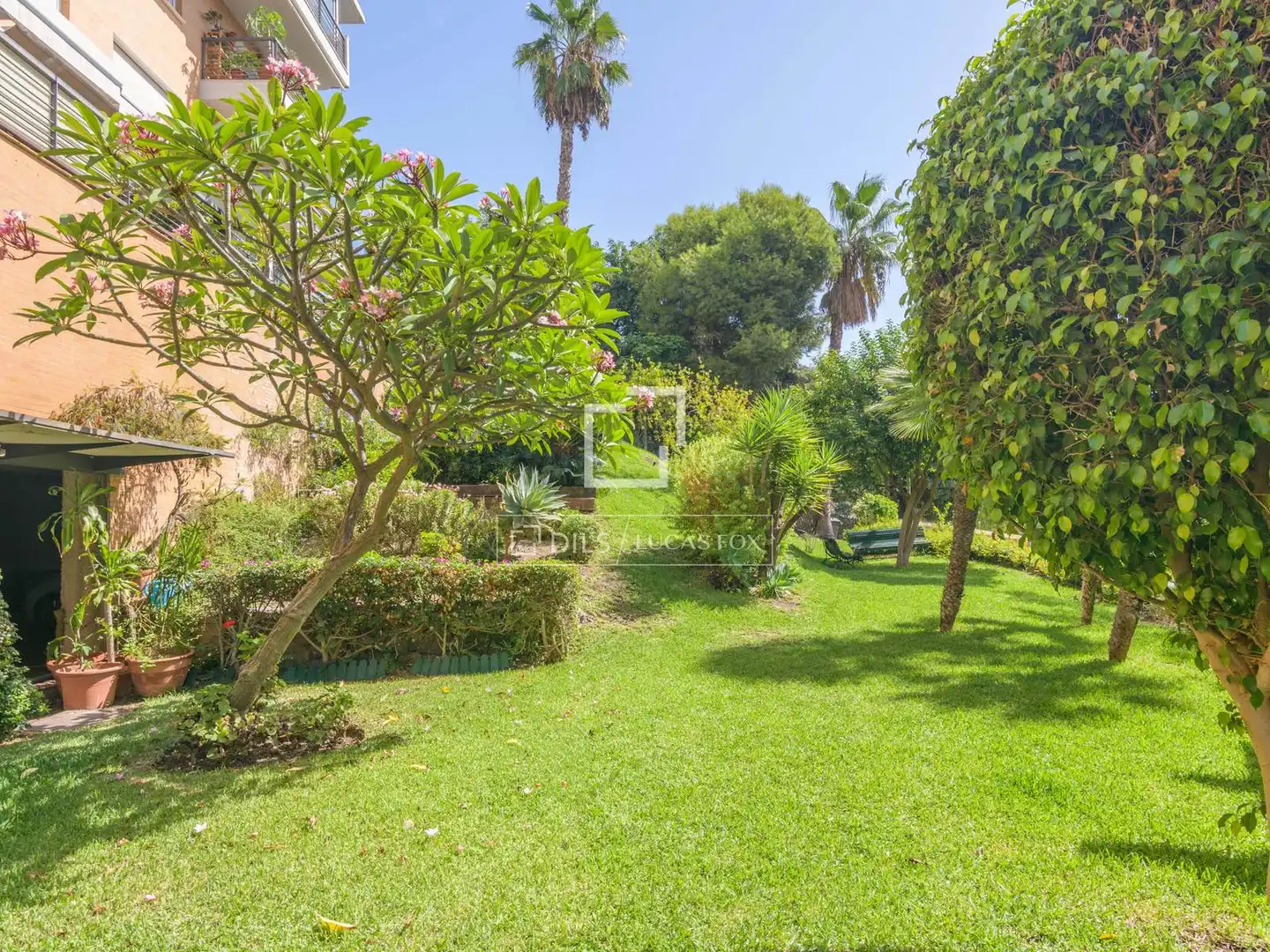 Wohnung mit Terrasse zum Verkauf in Centro, imagen 42