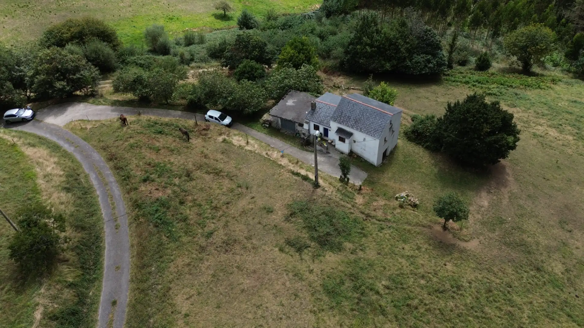 Country homes for sale in Vegadeo  with Heating, Terrace and Storage room