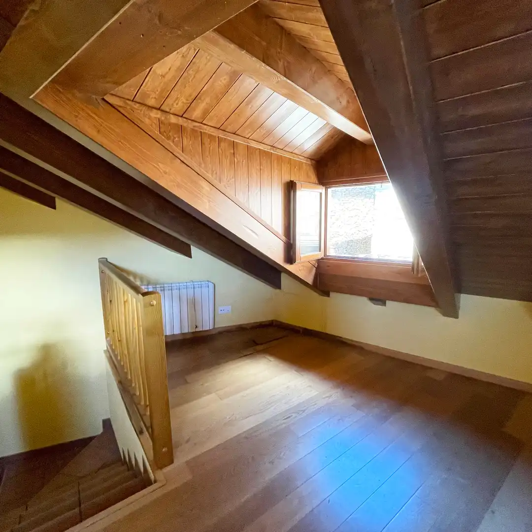 Casa o chalet en venta en Rialp con Calefacción, Parquet y Balcón