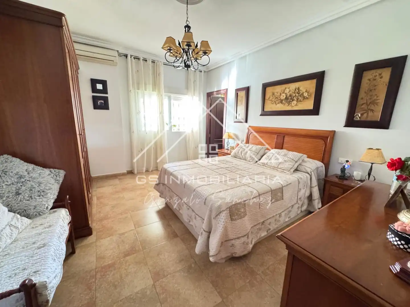 Casa amb jardí en venda a Cabra, imagen 15