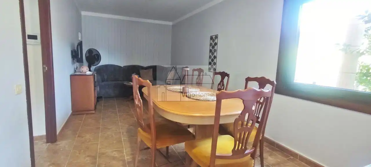 Comedor de Casa o chalet en venta en Vigo  con Calefacción, Jardín privado y Terraza