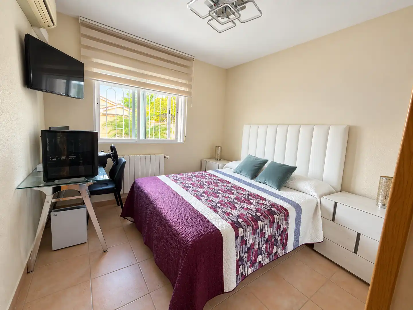 Casa con giardino in vendita a Eurovillas, imagen 54