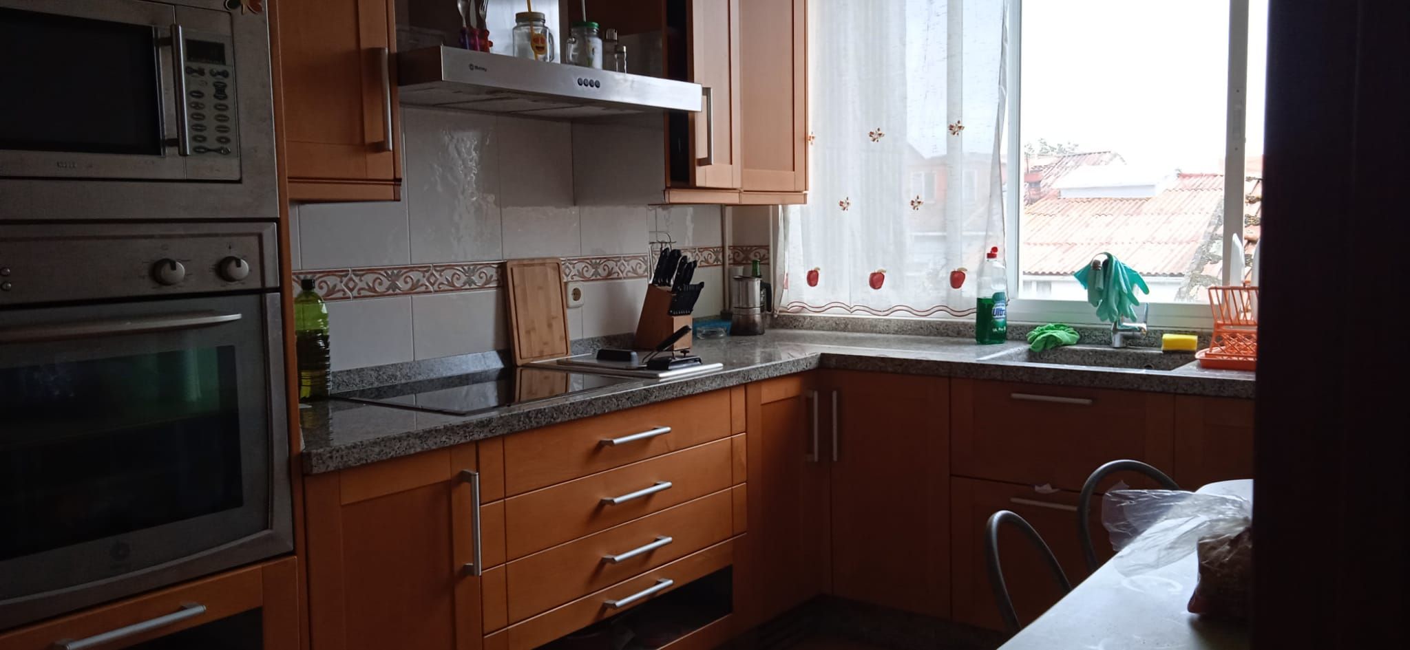 Piso de alquiler en Esteiro