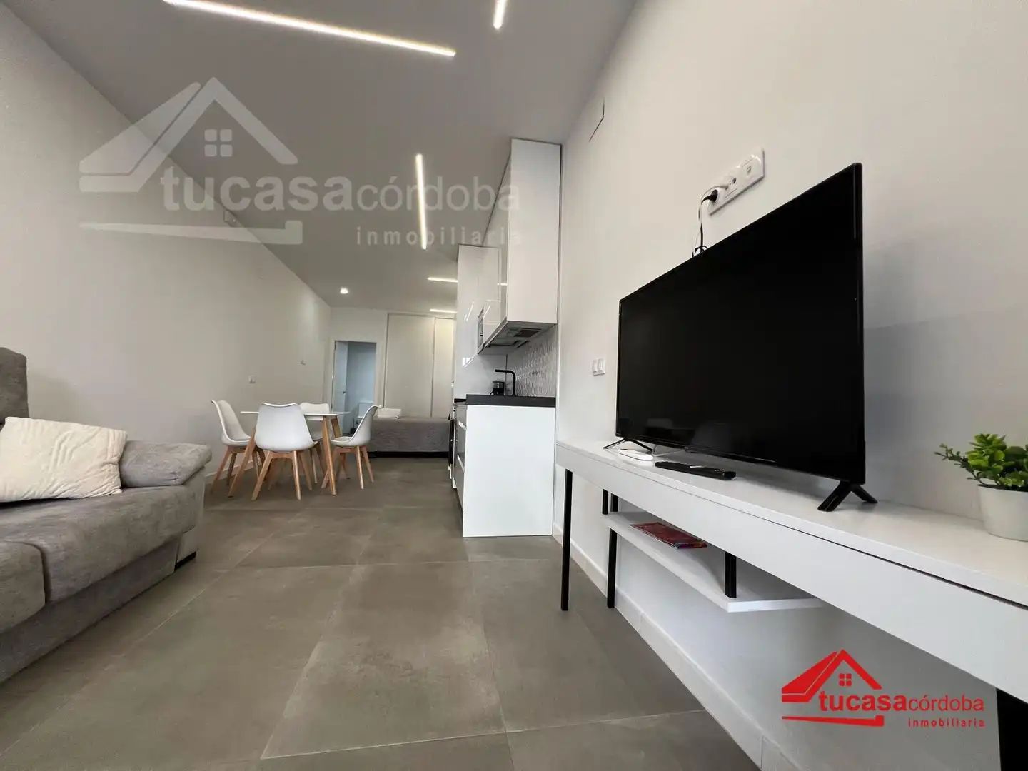 Living room of Ground floor for sale in Córdoba  with Air Conditioner