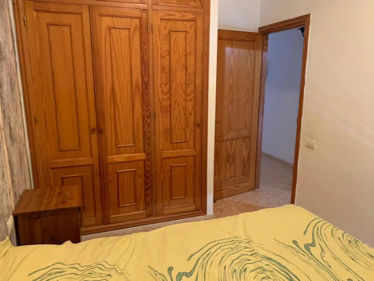 Habitación de Edificio en venta en El Pinar de El Hierro