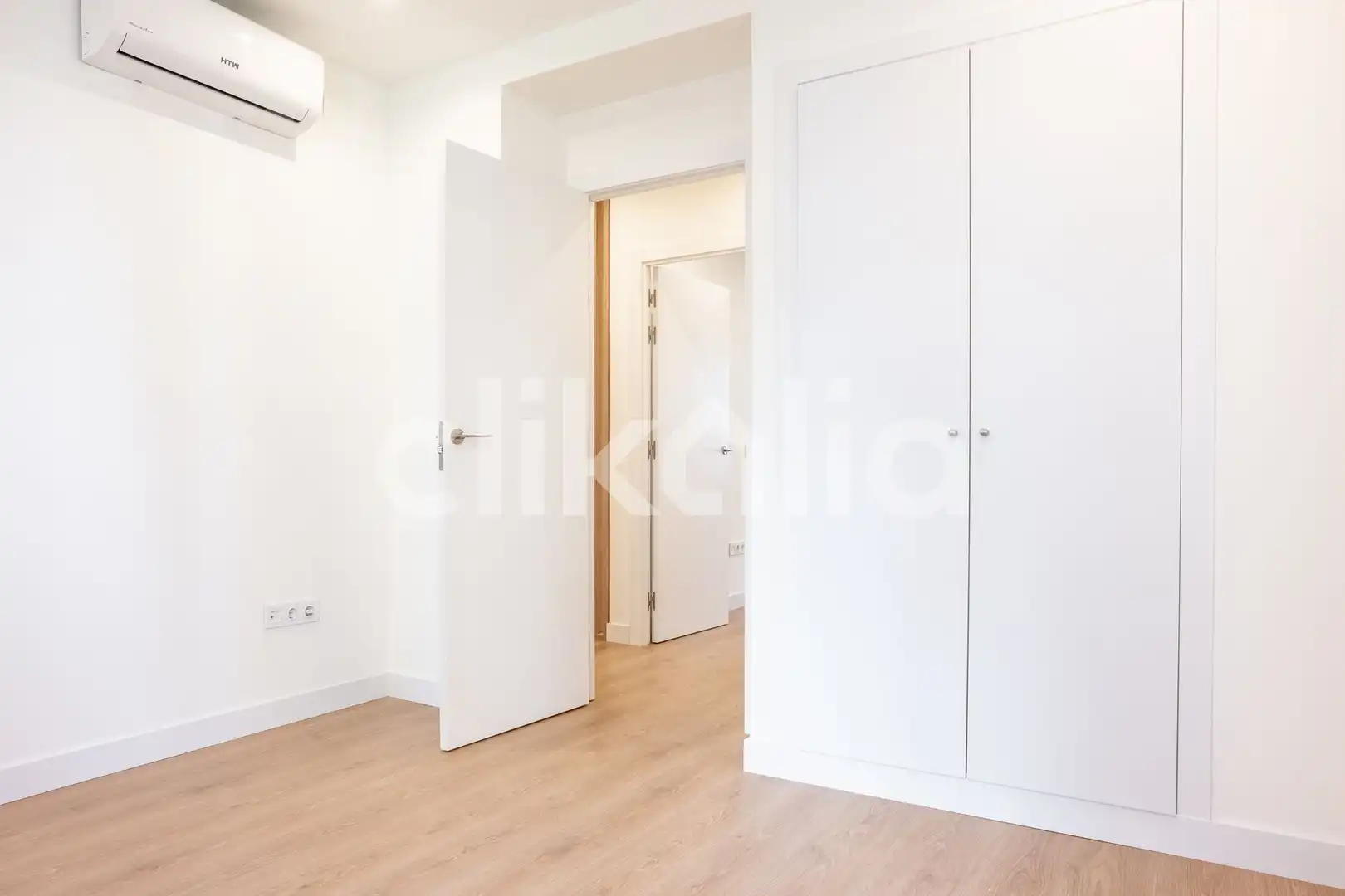Piso con jardín en venta en Nervión, imagen 15