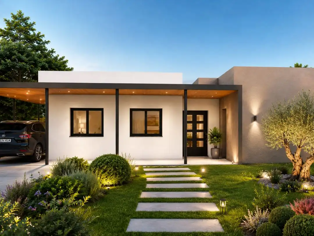 Terreny residencial en venda a MORENETA 5, imagen 2