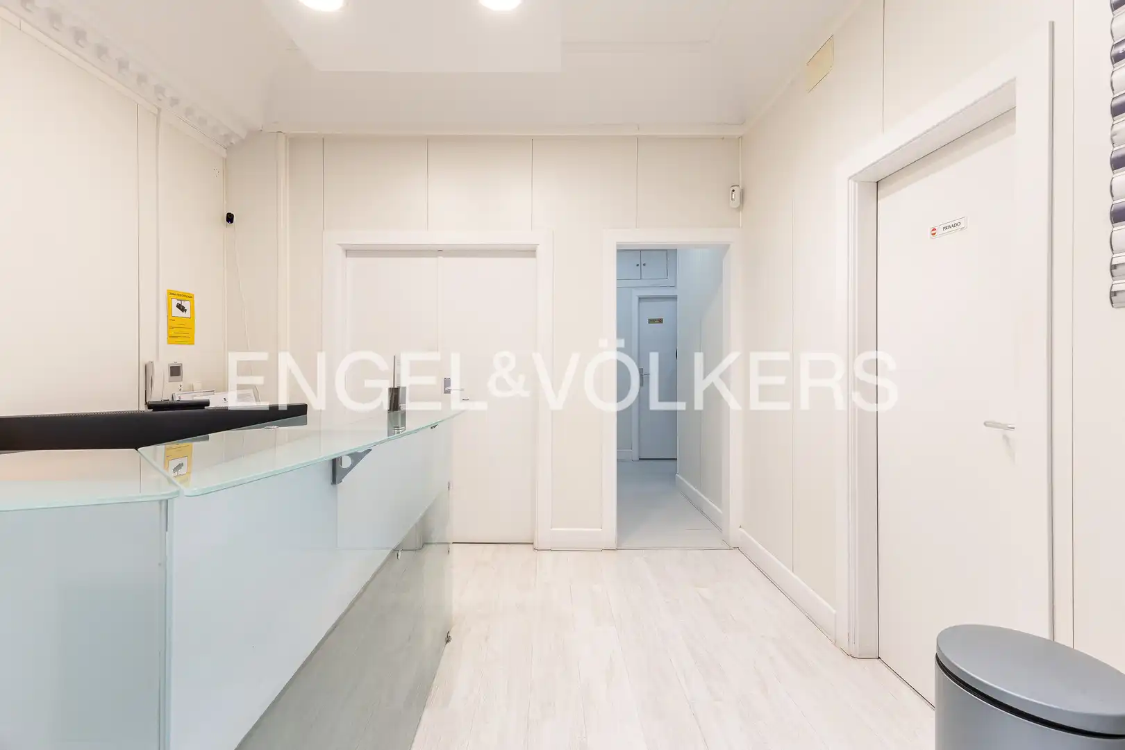 Piso en venta en Madrid con Aire acondicionado, Calefacción y Parquet
