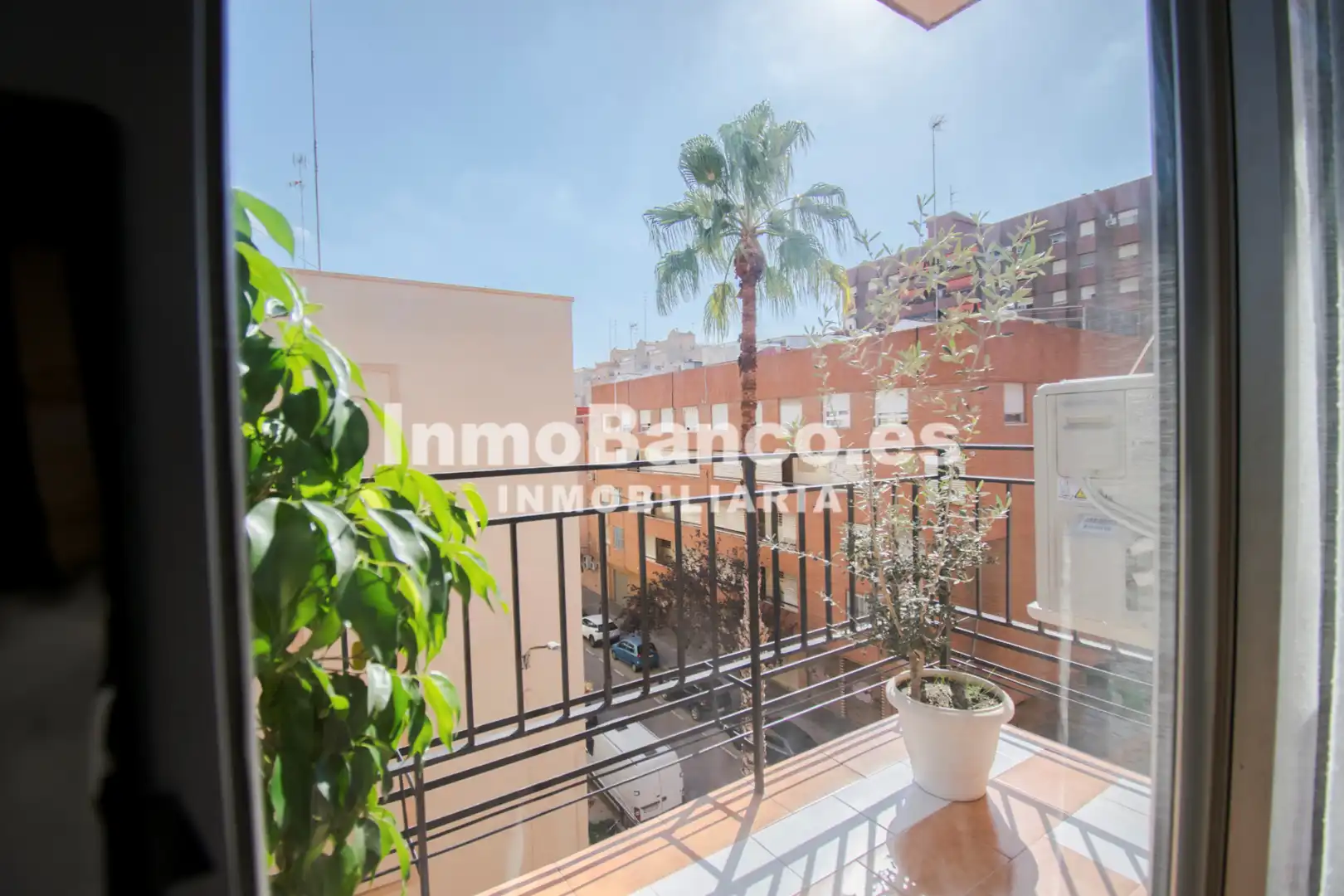 Piso con terraza en venta en Carrer del Creuer, imagen 7