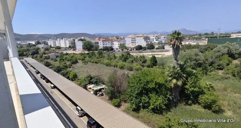 Àtic amb piscina en venda a Las Marinas / Les Marines, imagen 12