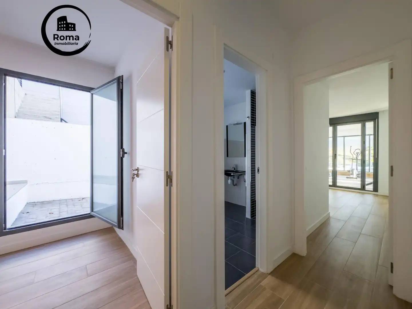 Chalet con terraza en venta en Calle Cenes de la vega 31, imagen 49