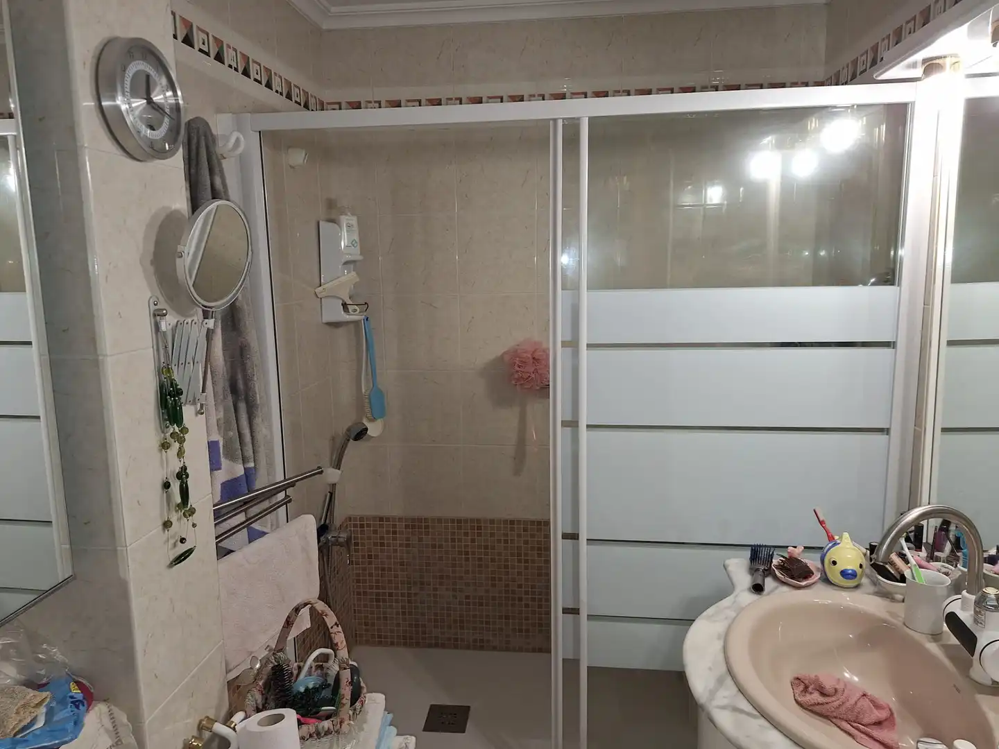 Pis amb terrassa en venda a Pla - Carolinas, imagen 13