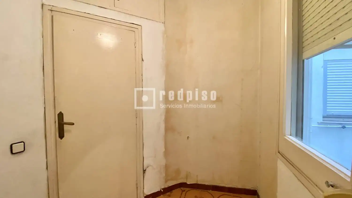 Habitación de Piso en venta en Barcelona