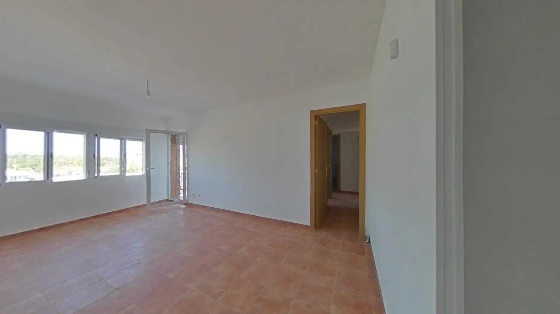Piso en venta en C/ Riu Siurana, Campclar