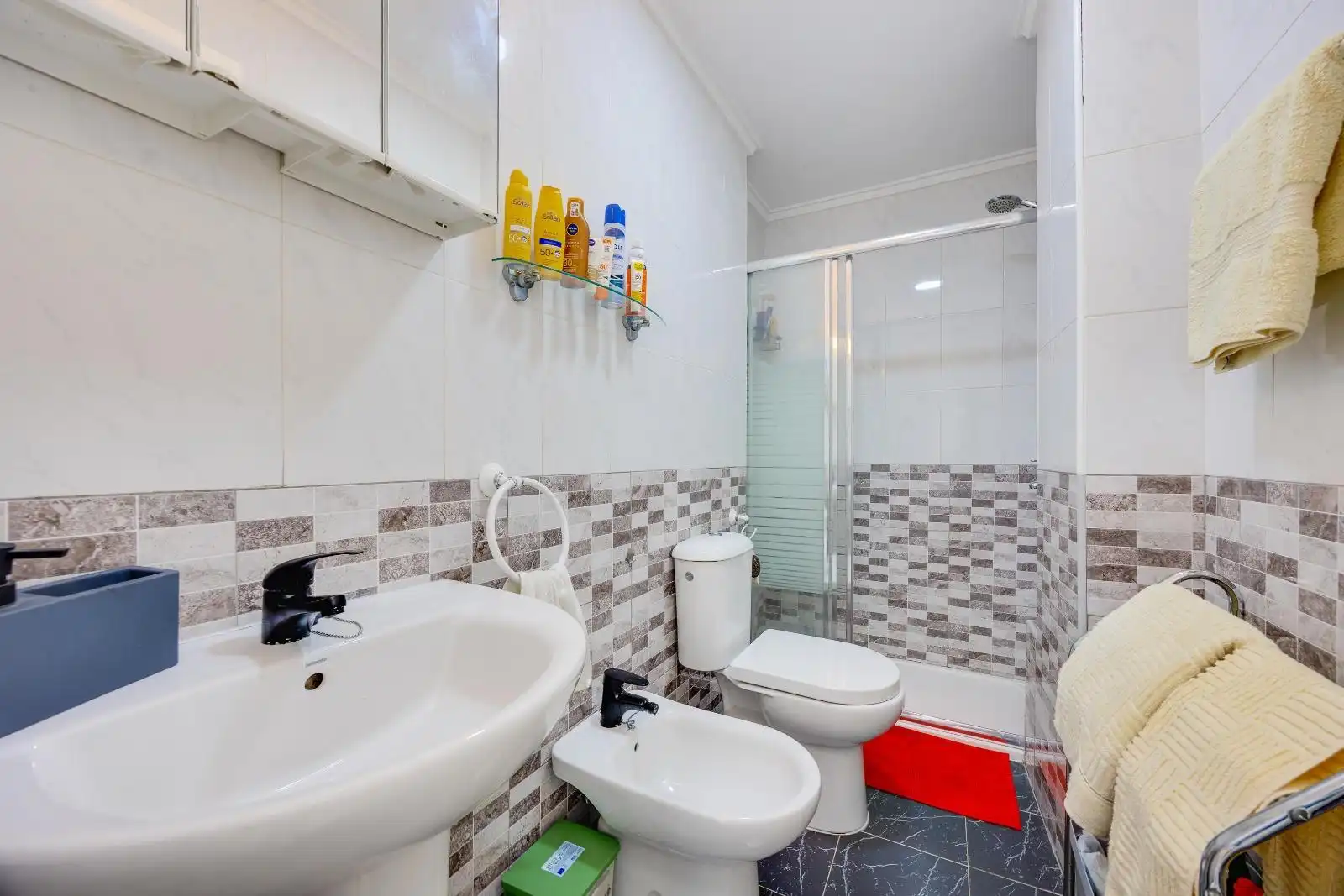 Apartament amb piscina en venda a Calle Calle Marcelina, imagen 31