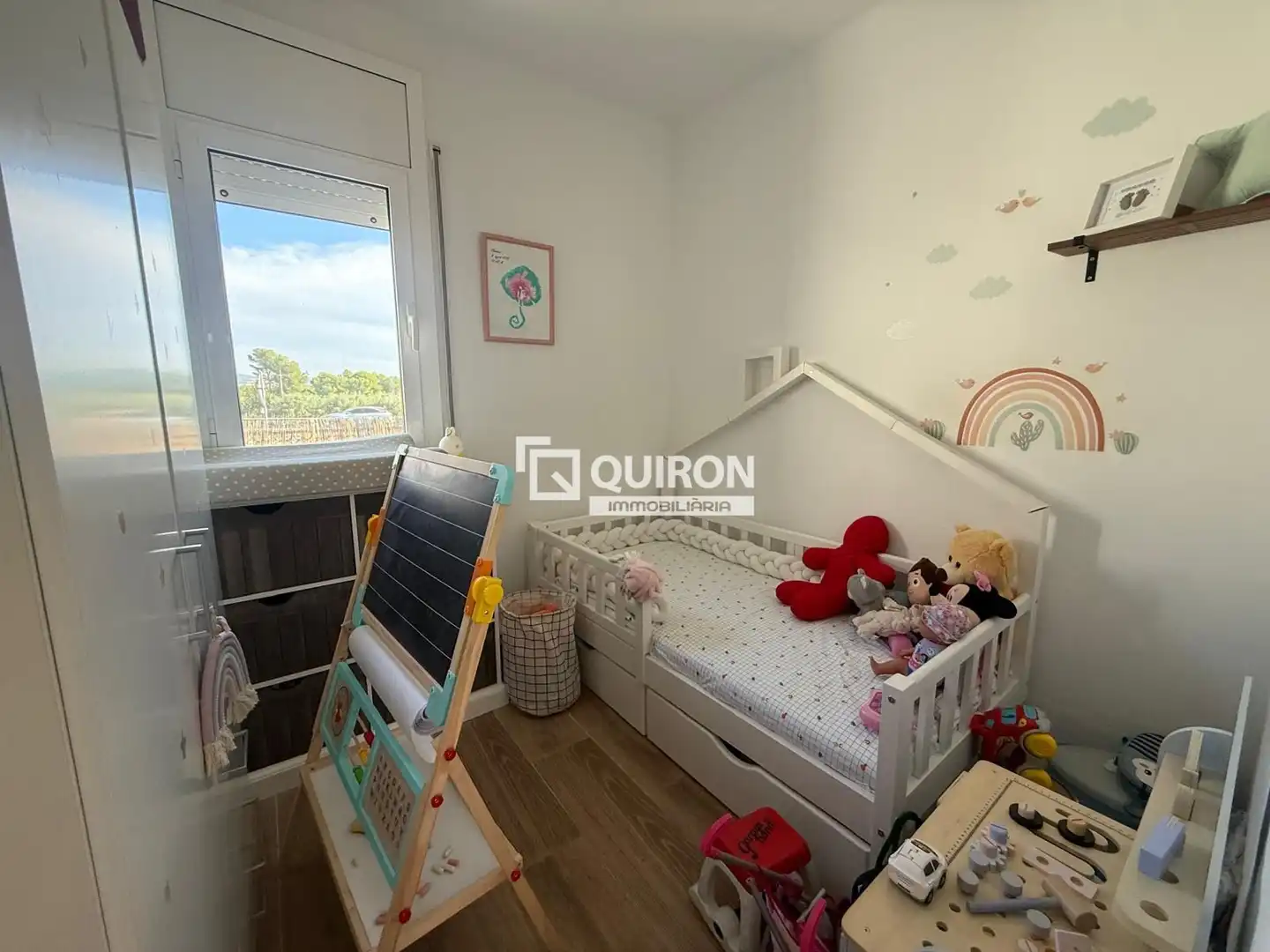 Habitación de Casa o chalet en venta en Albinyana con Aire acondicionado, Calefacción y Trastero