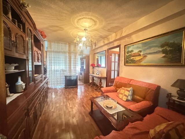 Piso en Venta en Zarzaquemada