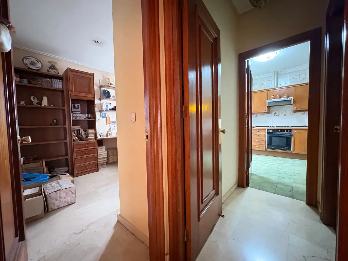 Duplexes for sale in Centro