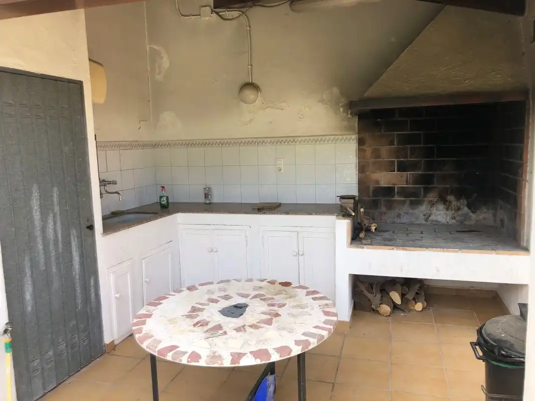 Villa mit Pool zum Verkauf in Oliva pueblo, imagen 7