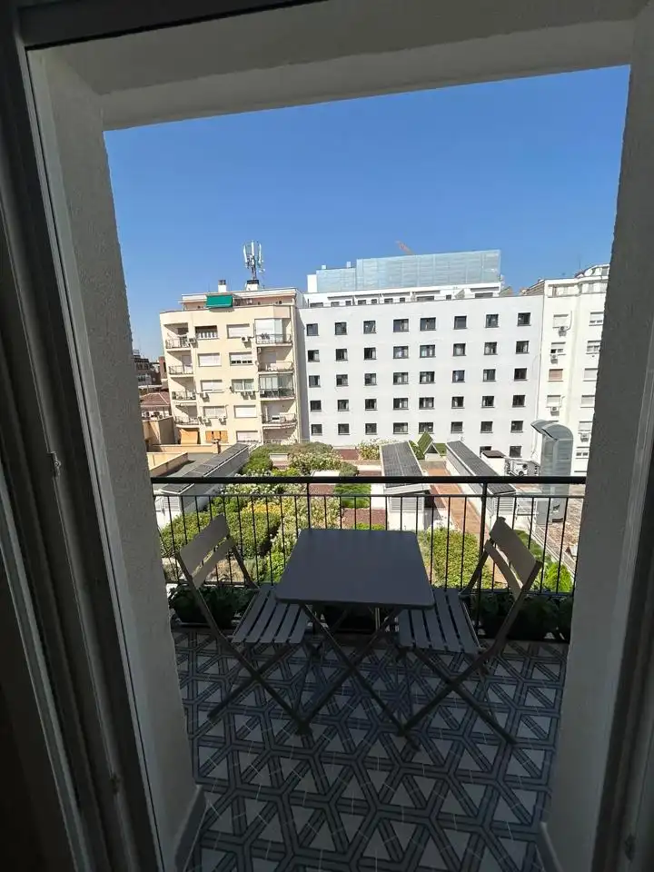 Wohnung mit Aufzug zum Verkauf in Calle del General Pardiñas, imagen 23