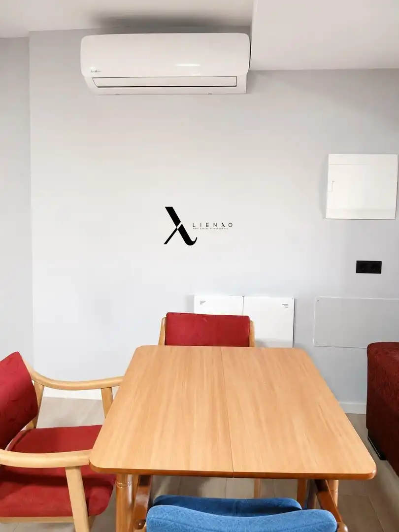 Flat for sale in Sutullena