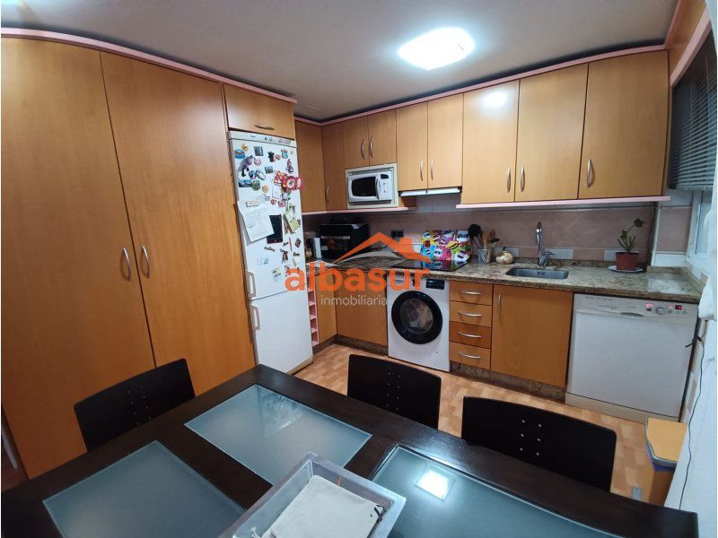 Cuina de Pis en venda en  Córdoba Capital amb Aire condicionat i Calefacció