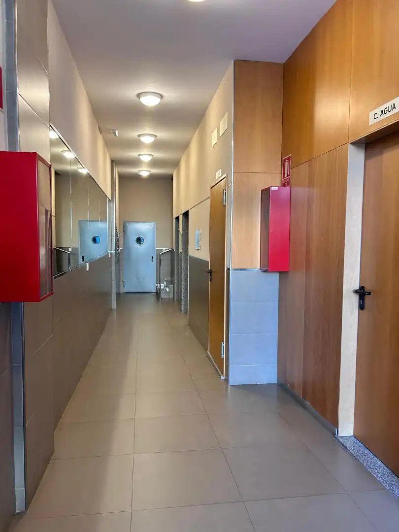 Pis de lloguer en Almería amb Aire condicionat, Calefacció i Terrassa