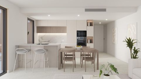 Apartamento a la venta de 2 dormitorios en Resort Privado en la provincia de Murcia, imatge 5