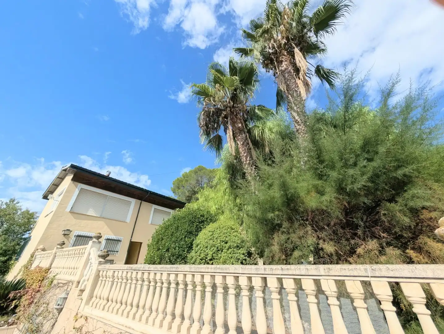 Villa con terrazza in vendita a Cocentaina, imagen 5