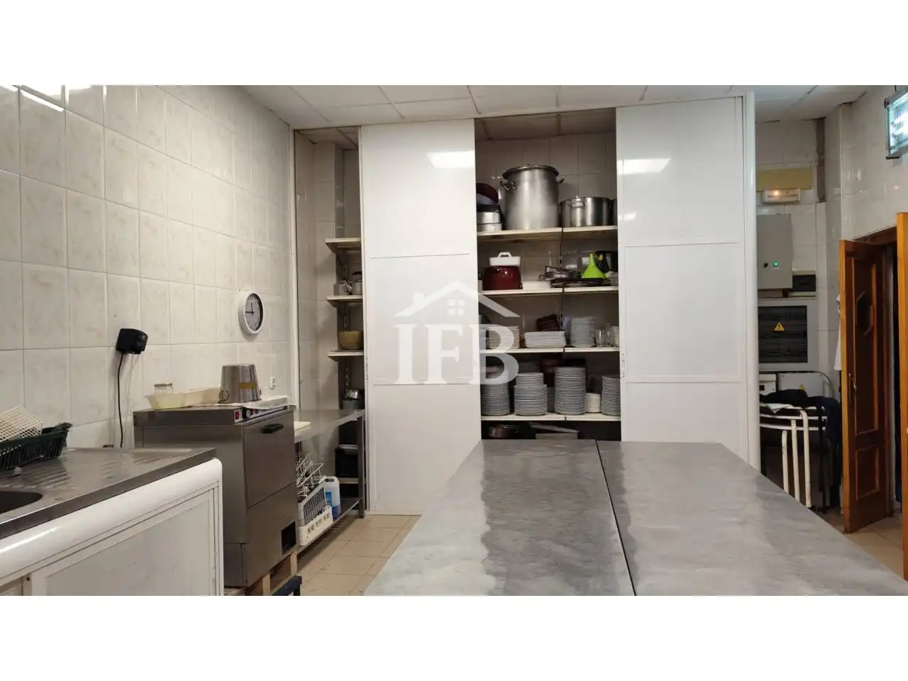 Local comercial en venda a Calle Calle Santa Lucia, imagen 30