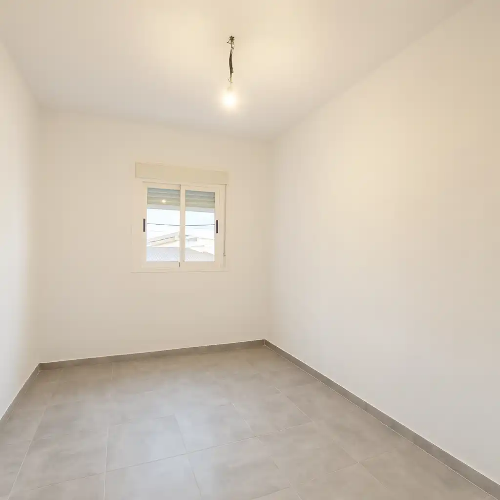 Dormitori de Casa o xalet en venda en Garrovillas de Alconétar