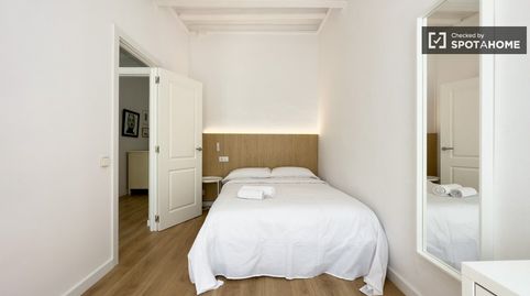 Foto 2 de Habitación en El Raval, Barcelona Capital