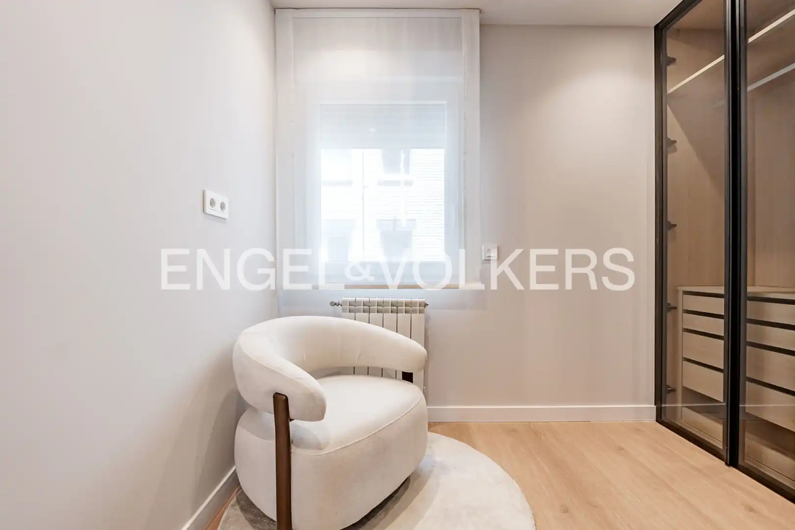 Piso con ascensor en venta en Retiro, imagen 19